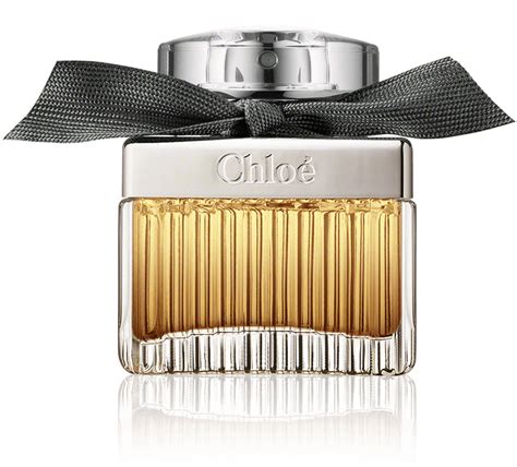 chloe signature intense|chloe l'eau de parfum intense.